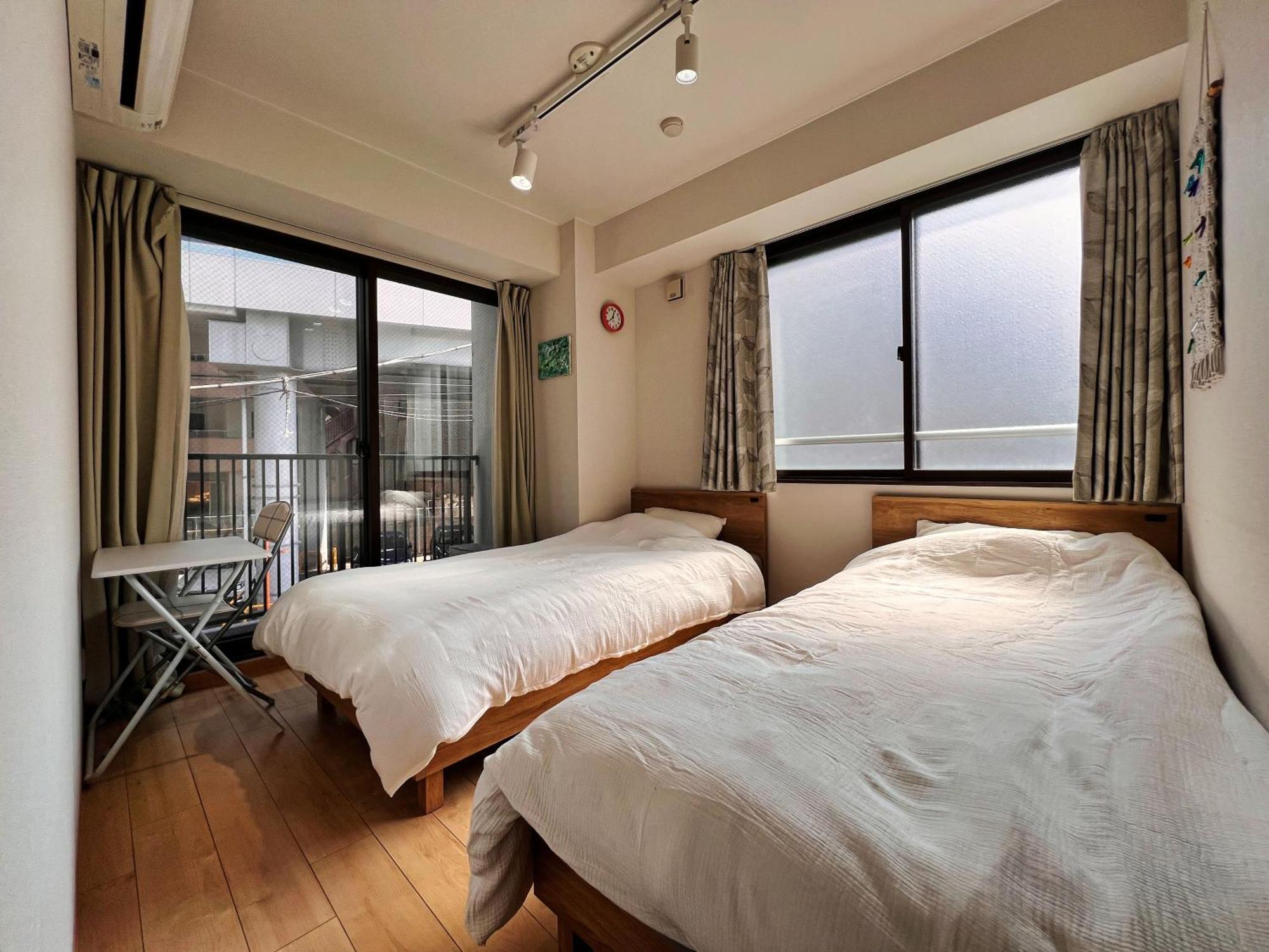 Gamadas Bld Apartment Tokyo