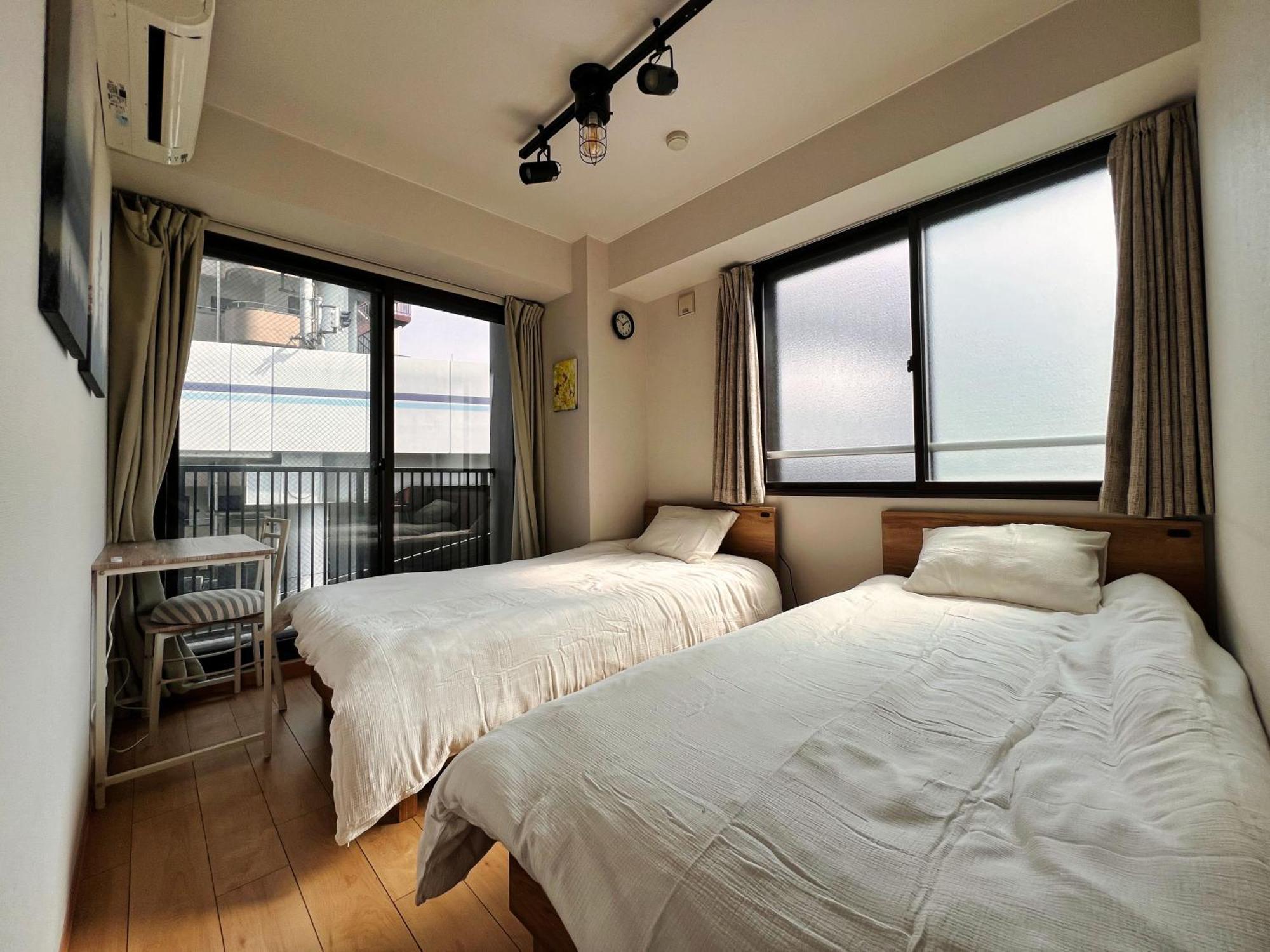 Apartment Gamadas Bld Tokyo